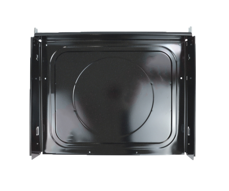 WS01A02667 - Genuine OEM GE Range Utility Drawer Assembly